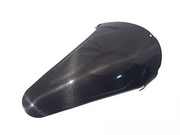 Moto Morini Corsaro – Kotflügel hinten lang