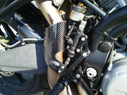 Moto Morini Corsaro – Fersenschutz li/re