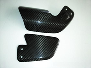 Moto Morini Corsaro – Fersenschutz li/re