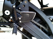 Moto Morini Corsaro – Fersenschutz li/re