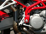 Moto Morini Corsaro – Fersenschutz li/re