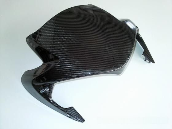 Moto Morini Corsaro – Maske