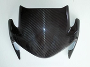 Moto Morini Corsaro – Maske