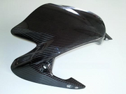 Moto Morini Corsaro – Maske