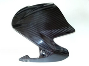 Moto Morini Corsaro – Maske