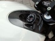 Moto Morini Corsaro – Schlüsselführung