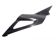 Moto Morini Corsaro – Kettenabdeckung