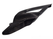 Moto Morini Corsaro – Kettenabdeckung