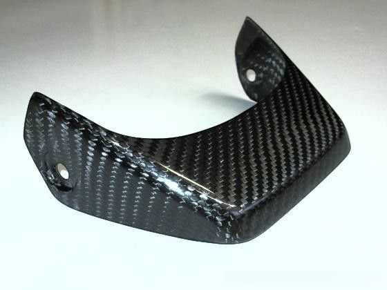 Moto Morini Corsaro – Spoiler
