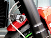 Moto Morini Corsaro – Spoiler