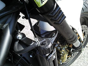 Moto Morini Corsaro – Spoiler