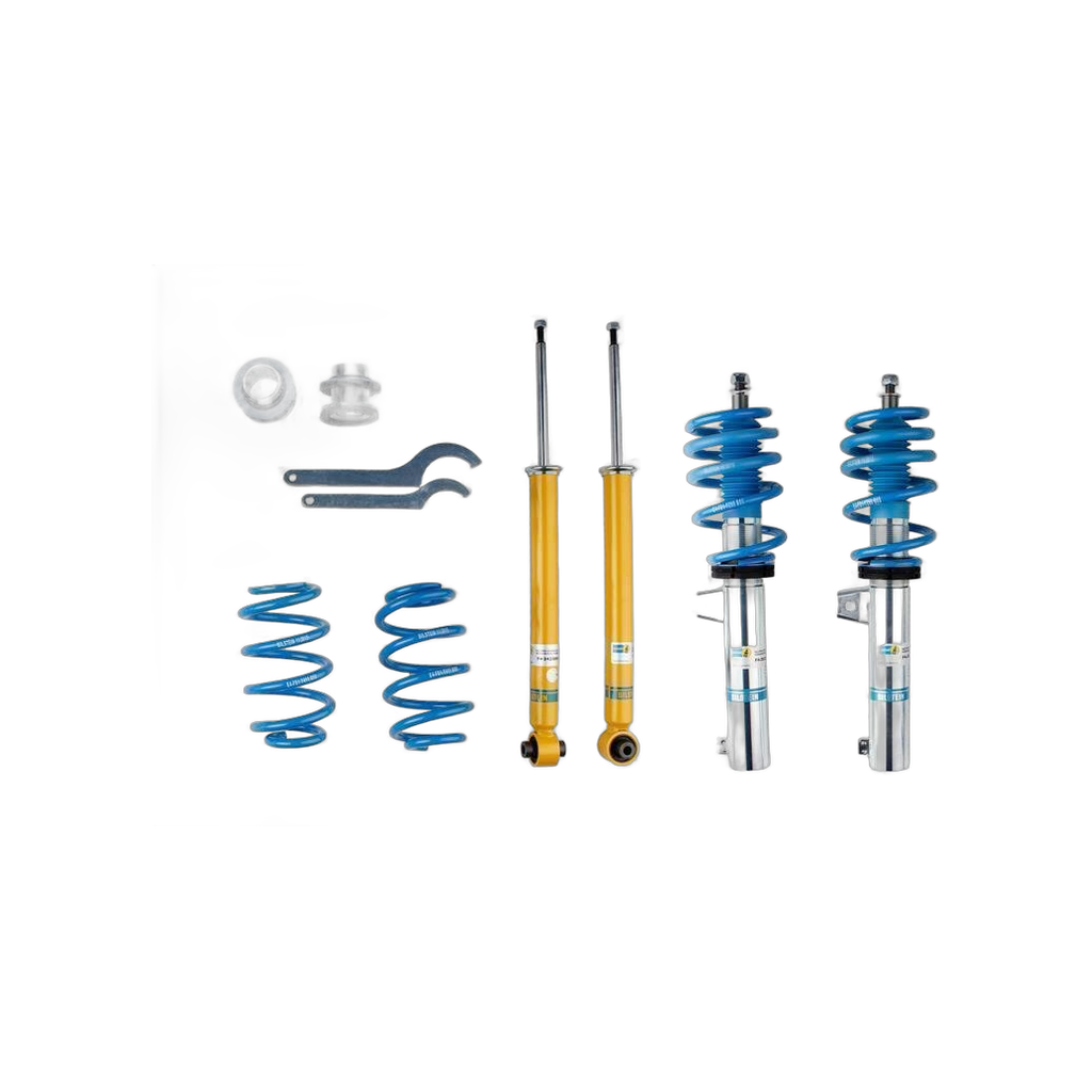 Bilstein B14 Gewindefahrwerk AUDI A3 Sportback (8VA, 8VF) RS3 quattro