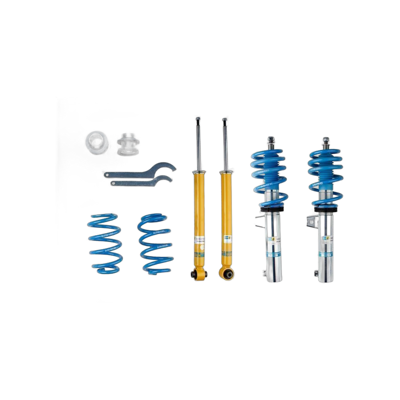 Bilstein B14 Gewindefahrwerk AUDI A3 Sportback (8VA, 8VF) RS3 quattro