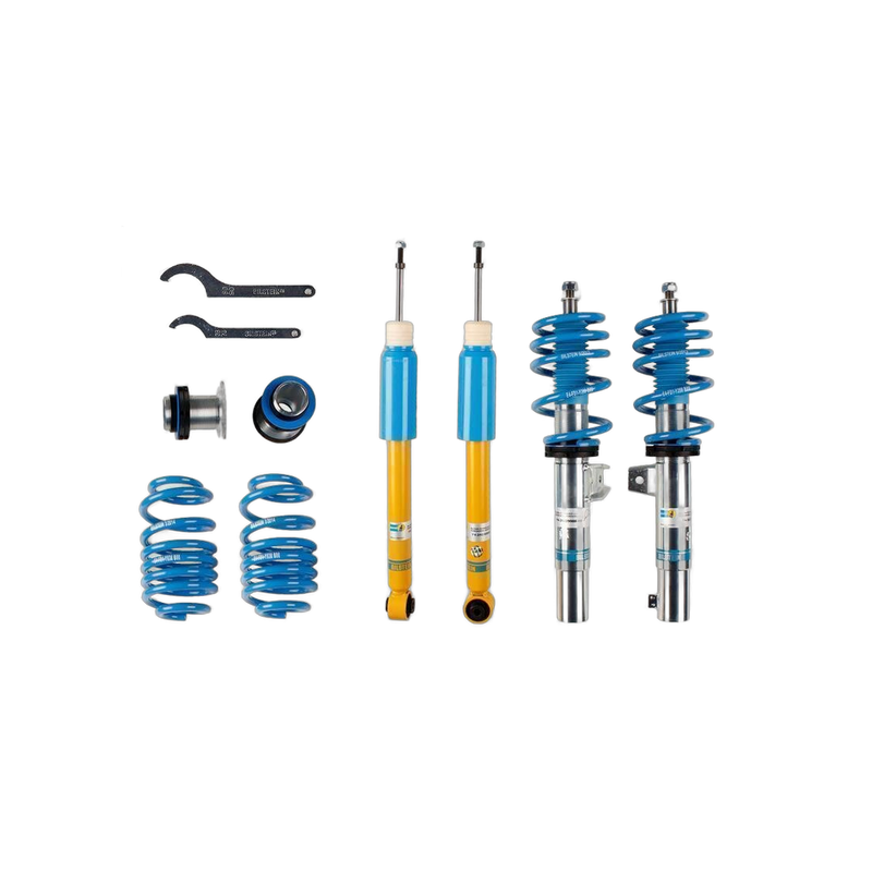 BILSTEIN B14 Gewindefahrwerk für AUDI A3 Sportback (8VA, 8VF) RS3 qua