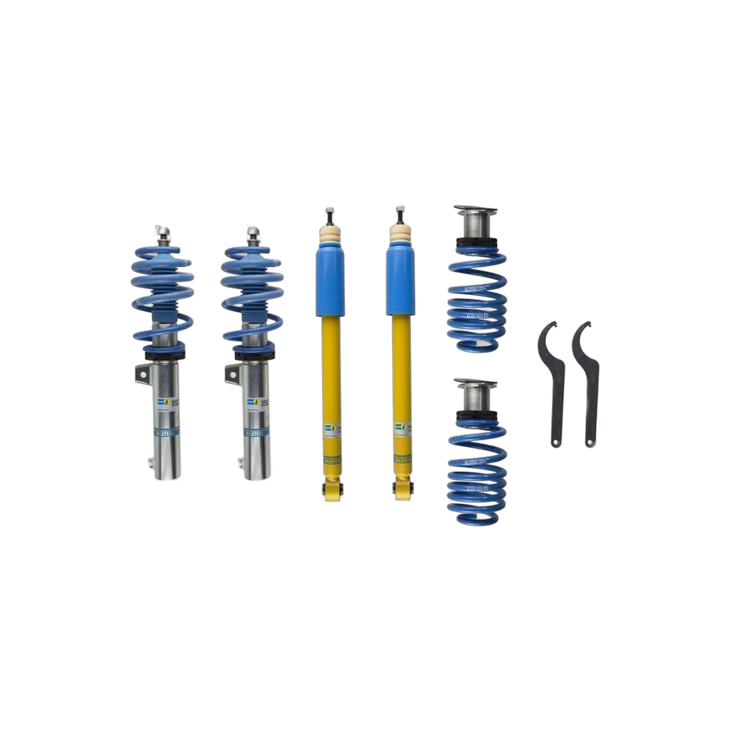 BILSTEIN B14 Gewindefahrwerk für AUDI A3 Sportback (8VA, 8VF) RS3 qua