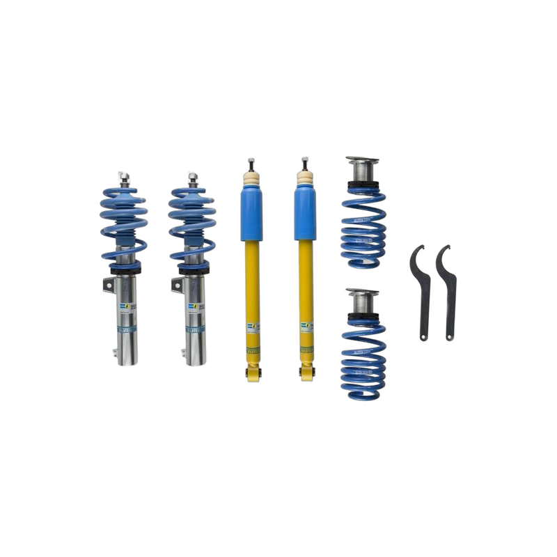 BILSTEIN B14 Gewindefahrwerk für AUDI A3 Sportback (8VA, 8VF) RS3 qua