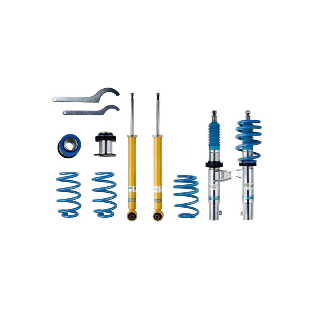 BILSTEIN B14 Gewindefahrwerk für AUDI A3 Sportback (8VA, 8VF) RS3 qua