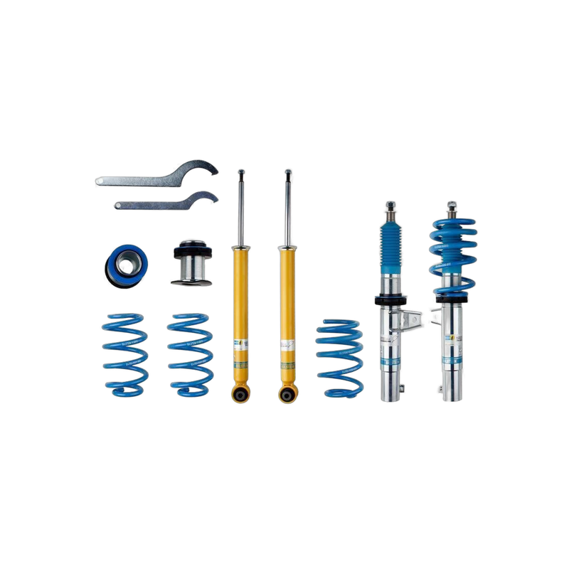 BILSTEIN B14 Gewindefahrwerk für AUDI A3 Sportback (8VA, 8VF) RS3 qua