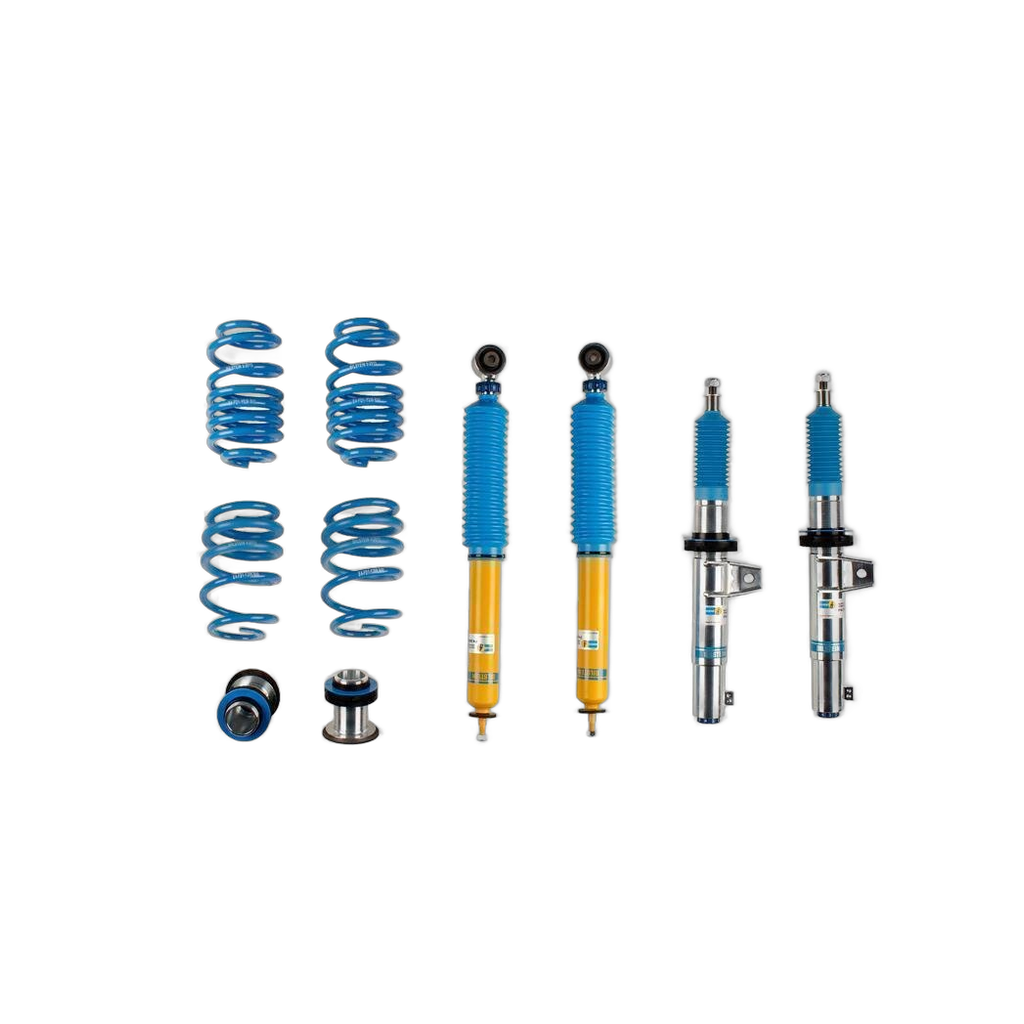 BILSTEIN B16 PSS10 Gewindefahrwerk mit manueller Dämpfkraftverstellun