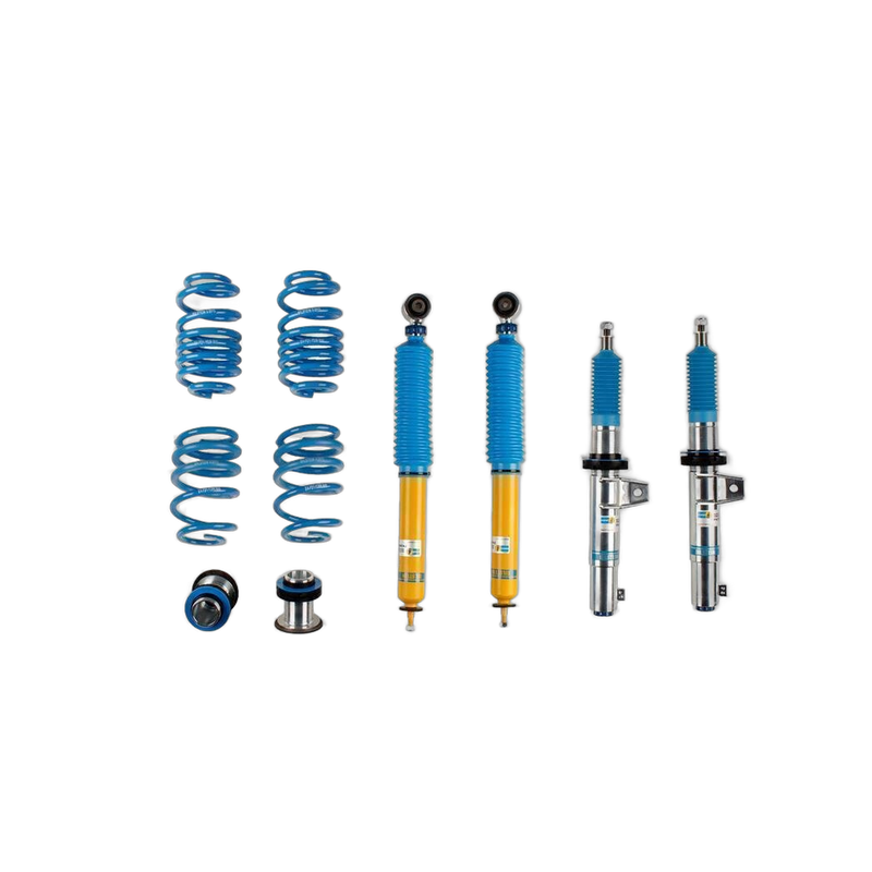 BILSTEIN B16 PSS10 Gewindefahrwerk mit manueller Dämpfkraftverstellun