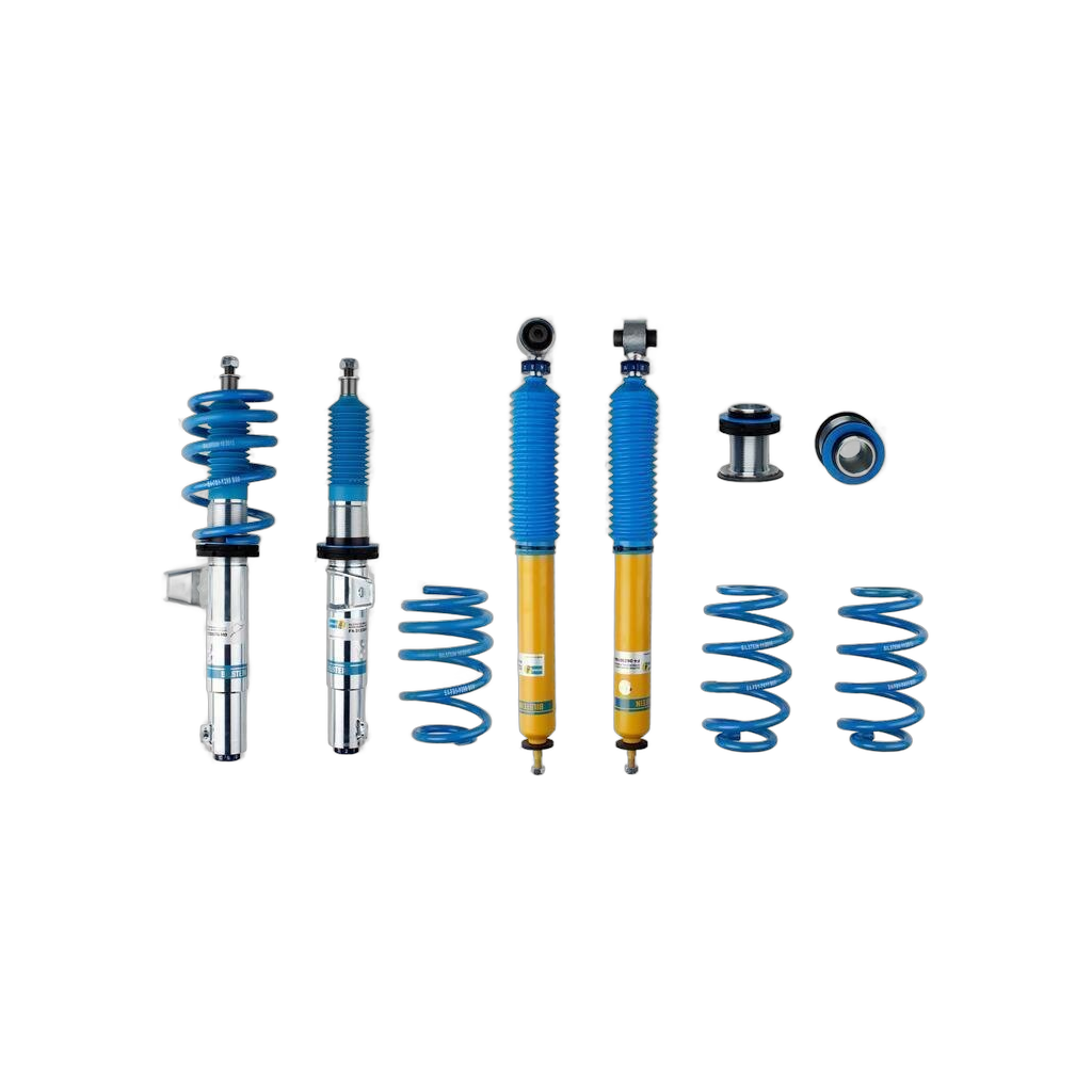BILSTEIN B16 PSS10 Gewindefahrwerk mit manueller Dämpfkraftverstellun