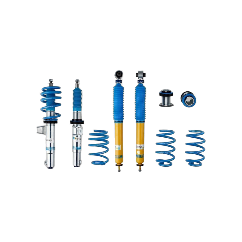 BILSTEIN B16 PSS10 Gewindefahrwerk mit manueller Dämpfkraftverstellun