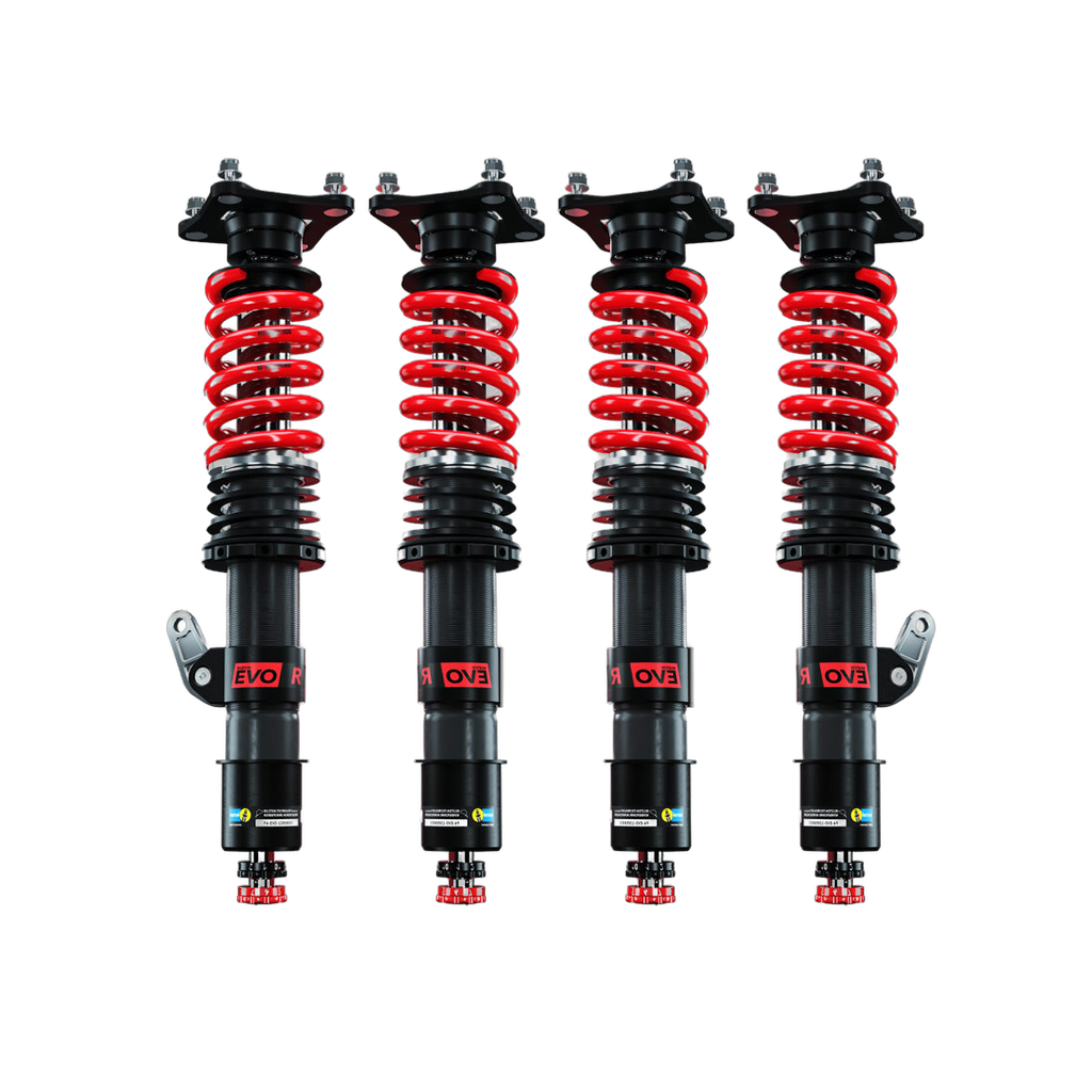 BILSTEIN EVO R Gewindefahrwerk mit manueller Dämpfkraftverstellung fü