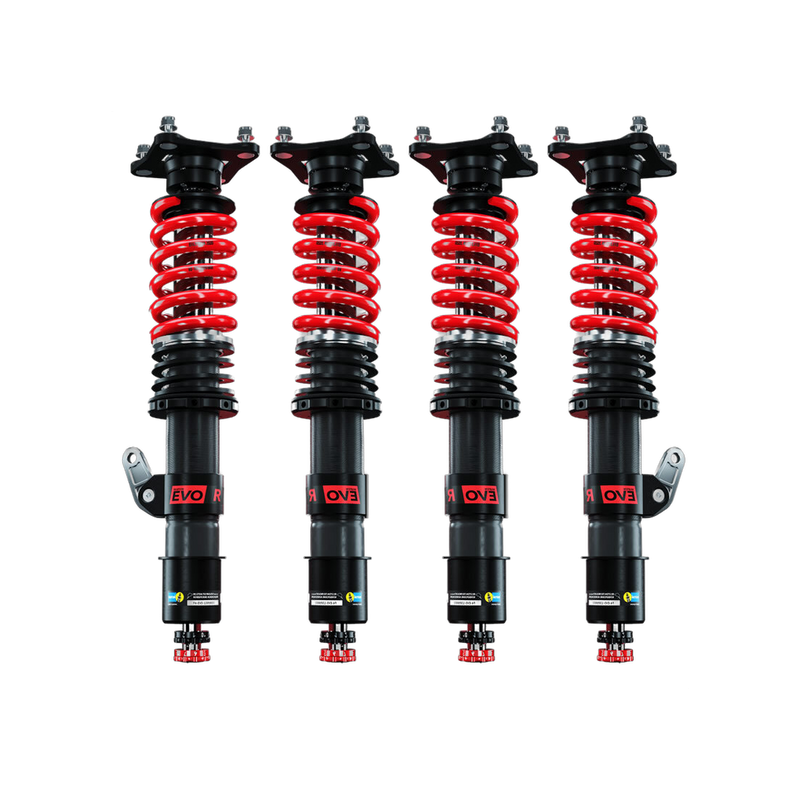 BILSTEIN EVO R Gewindefahrwerk mit manueller Dämpfkraftverstellung fü