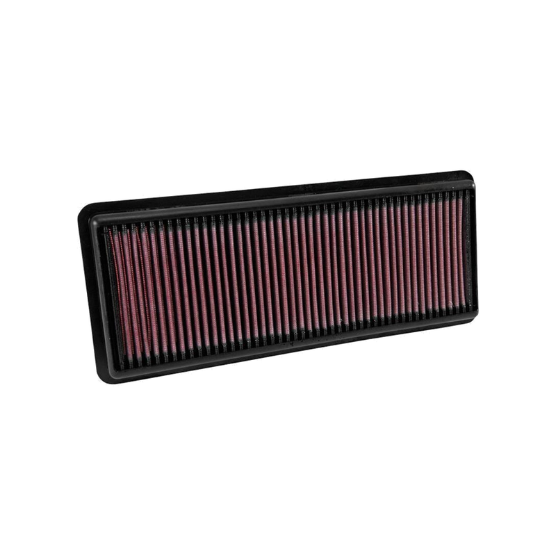 K&N Luftfilter für ABARTH 124 Spider (348_) 1.4 / 33-5040