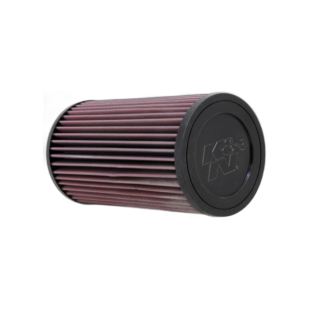 K&N Luftfilter Ersatzluftfilter für ALFA ROMEO 4C (960_) 1.8 (960.CXB