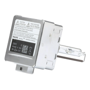 Philips D1S Xenon Brenner 85415 35W Original Ersatzlampe für Fahrzeug-Xenon-Scheinwerfer mit integriertem Sockel.