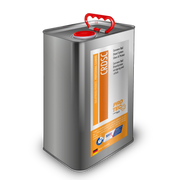 PRO-TEC CRDSC Common Rail Diesel Systemreiniger im Großgebinde-Kanister für professionelle Reinigung und Schutz von Diesel-Kraftstoffsystemen.