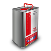 PRO-TEC FLC Fuel Line Cleaner Kraftstoffsystemreiniger im Kanister-Großgebinde für professionelle Reinigung von Kraftstoffsystemen und Einspritzanlagen.