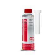 PRO-TEC P1101 FLC Fuel Line Cleaner Kraftstoffsystemreiniger 375 ml zur Reinigung des Kraftstoffsystems und der Einspritzanlage für Benzinmotoren.
