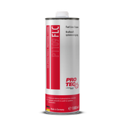 PRO-TEC P1109 FLC Fuel Line Cleaner Kraftstoffsystemreiniger 1000 ml zur Reinigung von Kraftstoffleitungen, Einspritzsystem und Benzinmotoren.