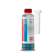 PRO-TEC P2101 Octane Booster Oktanzahlverbesserer 375 ml – Benzin Additiv zur Erhöhung der Oktanzahl für bessere Motorleistung und saubere Verbrennung im Fahrzeug.