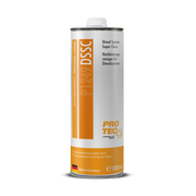 PRO-TEC P124 DSSC Diesel System Super Clean 1000 ml Hochleistungsreiniger für Dieselsysteme und Injektoren