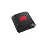 RaceBox Mini GPS Lap Timer und Datenlogger in Schwarz für Motorsport, Trackdays und präzise Rundenzeitmessung auf der Rennstrecke.