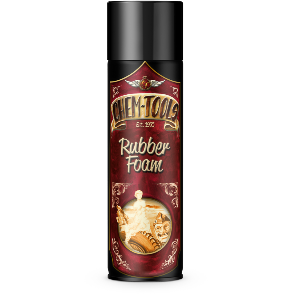 ChemTools® RubberFoam 500 ml