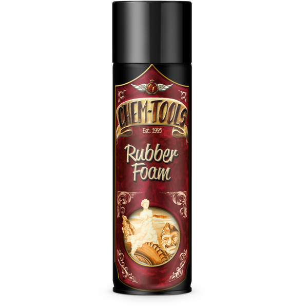 ChemTools® RubberFoam 500 ml