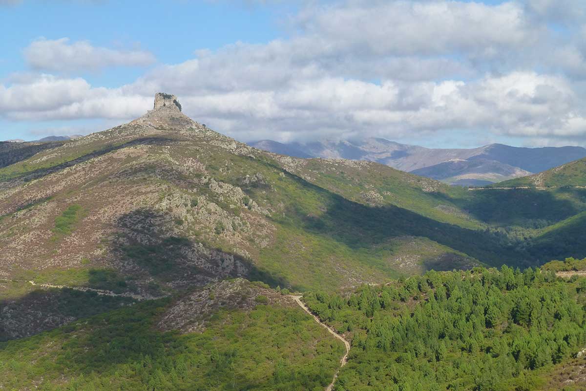 Sardinien Tour  11 - 10. Mai 2026