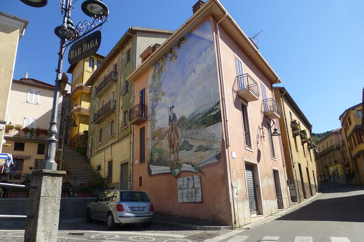 Sardinien Tour  11 - 10. Mai 2026