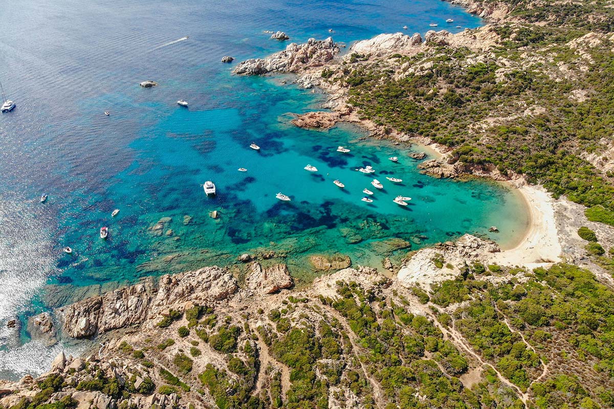Sardinien Tour  11 - 10. Mai 2026