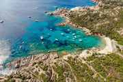 Sardinien Tour  11 - 10. Mai 2026
