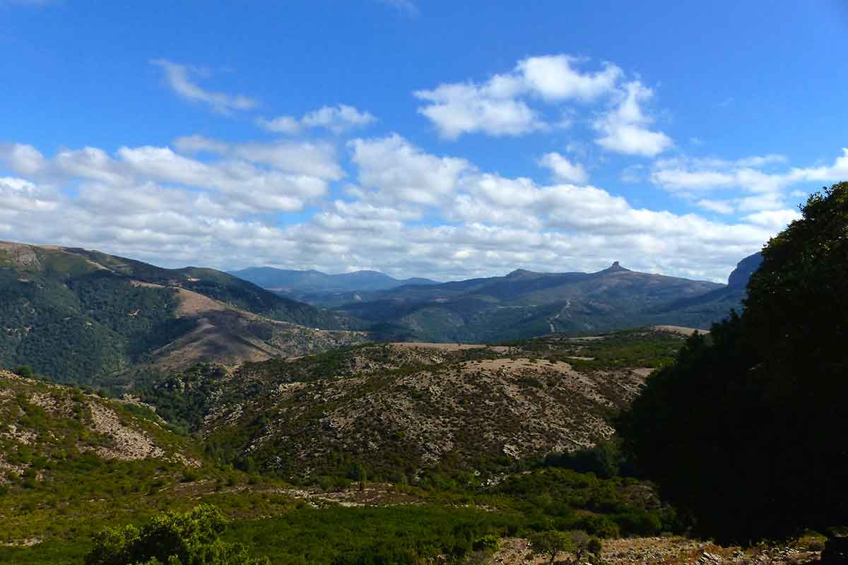 Sardinien Tour  11 - 10. Mai 2026