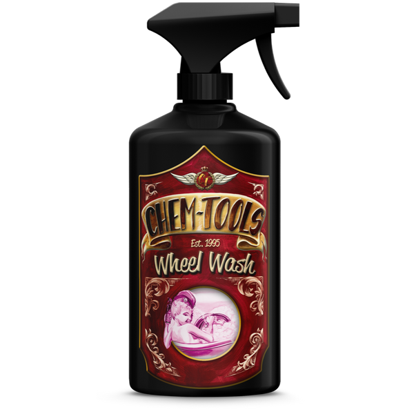 ChemTools® WheelWash 800 ml