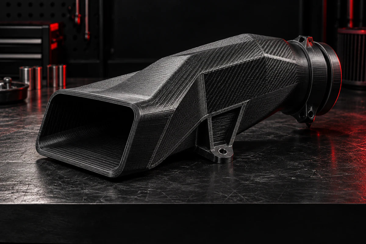 3d druck