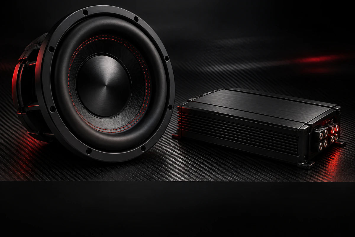 car audio